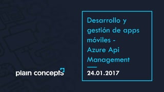 Azure API Management | PPTX