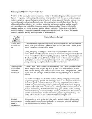 A Closer Look at the Five Essential Components of Effective Reading ...