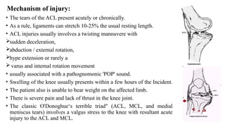 Acl reconstruction orthopedics 54873.pptx