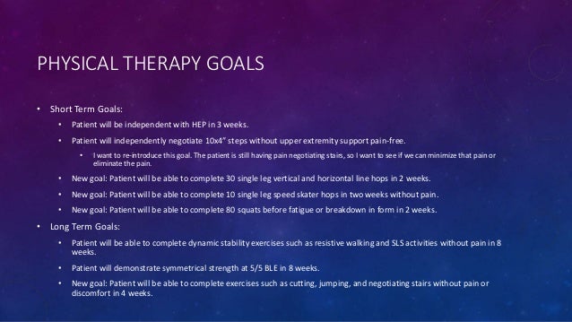 Acl rehab guidelines picture