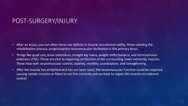 Acl rehab exercises image