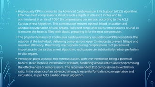 Acls Compression Depth ACLS. hkkjgigobmbjhknnkkgmkhloihkhkhkgjgkhklhlkhkhlhl.pptx