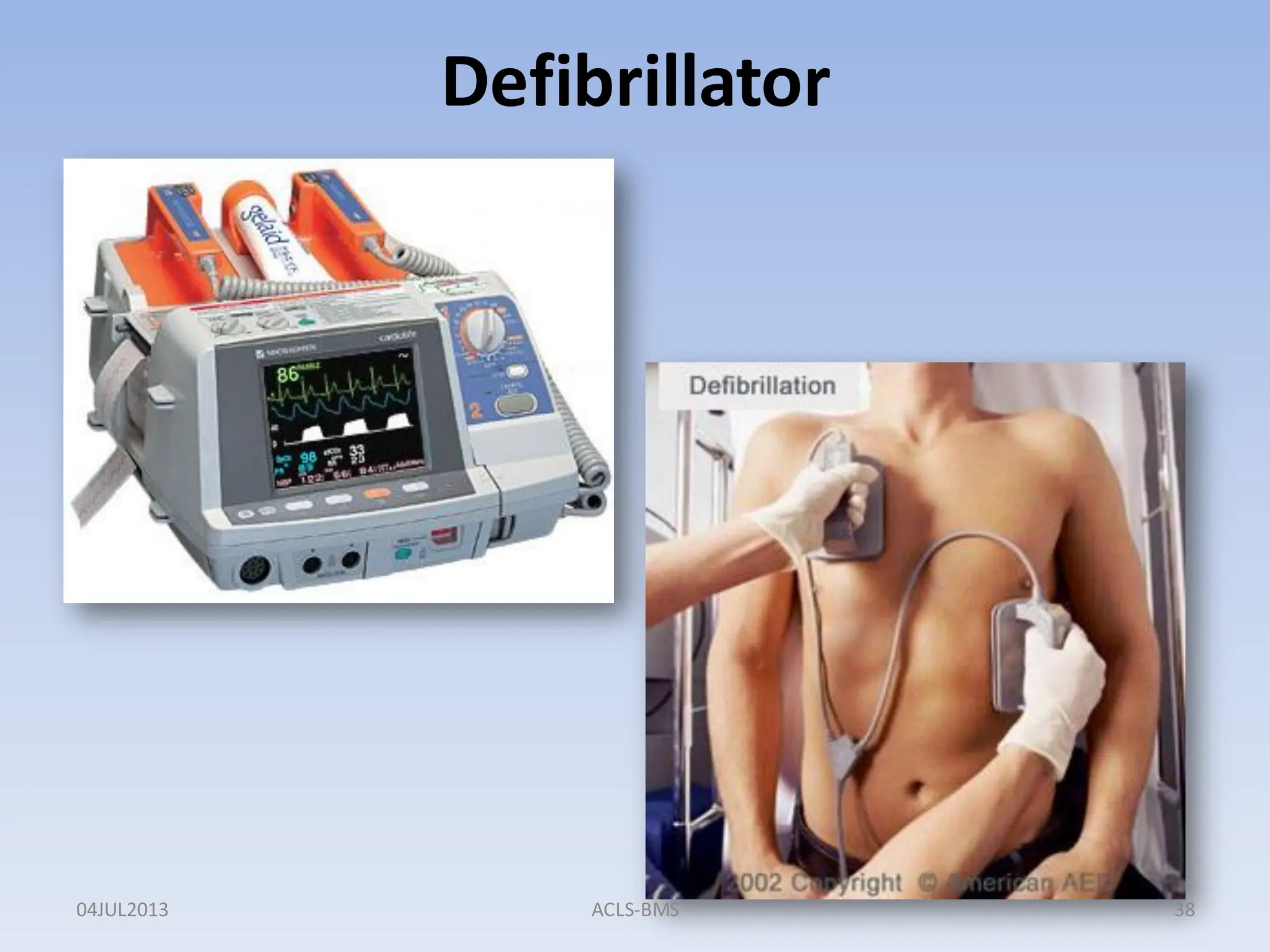 ACLS 2020 guidlines updates in critical care | PDF