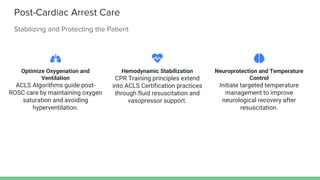 Understanding ACLS Algorithms for Effective Cardiac Emergency ...