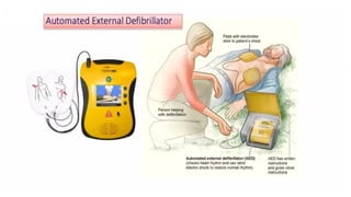 Advance cardiac life support and Basic Life Support aha 2020.pptx
