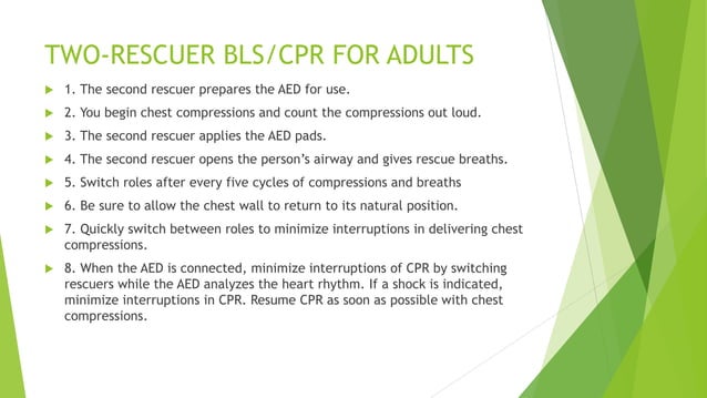 ACLS, BLS, PALS recent guidelines for acls,bls ,pals | PPTX | First Aid ...