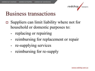 New national lay-by provisions