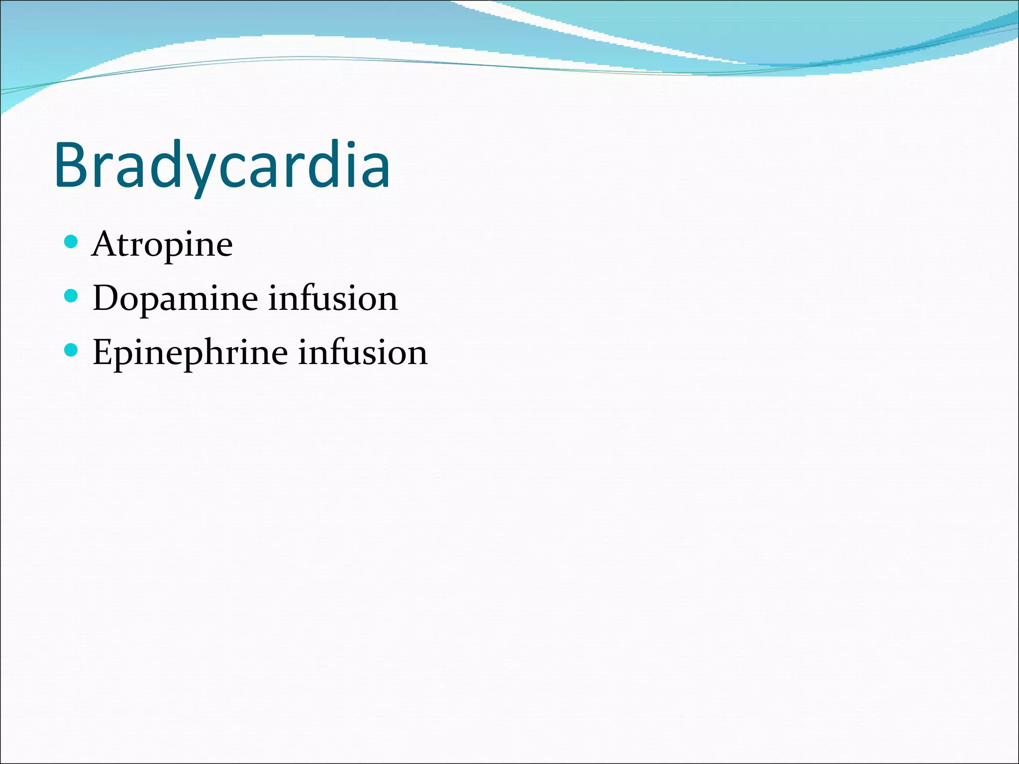 Acls medications | PPT