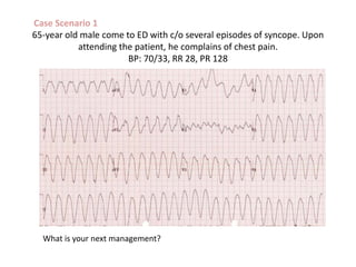 ACLS | PPTX