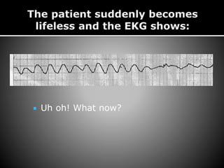  Uh oh! What now?
 