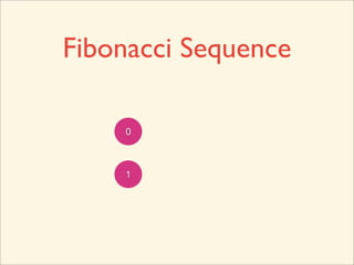 Iteration

不斷的利用已知，持續的求出結果以       近答案。




           道生一，一生二，二生三，三生萬物。《老子》
 