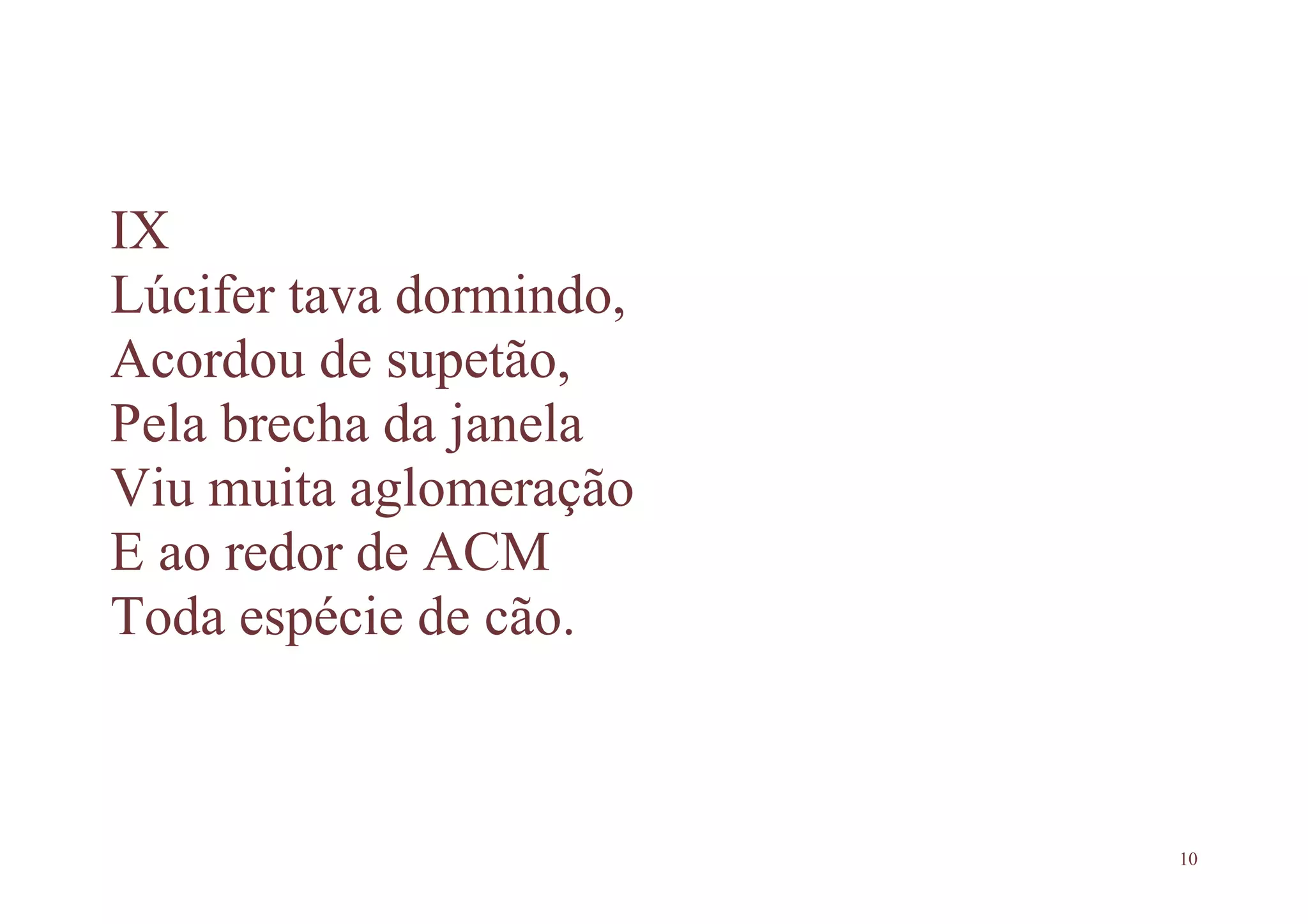 ACM NO OUTRO MUNDO (cordel)