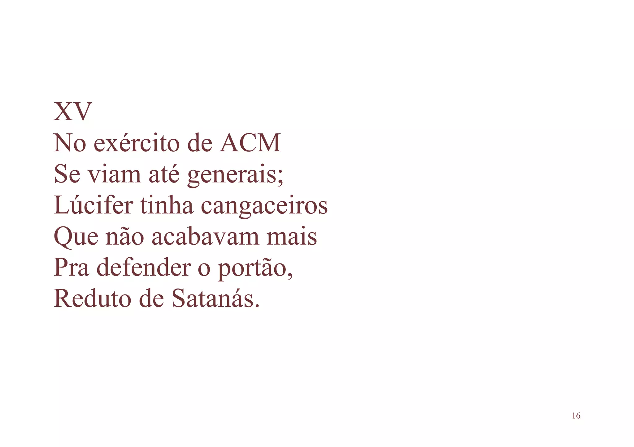 ACM NO OUTRO MUNDO (cordel)