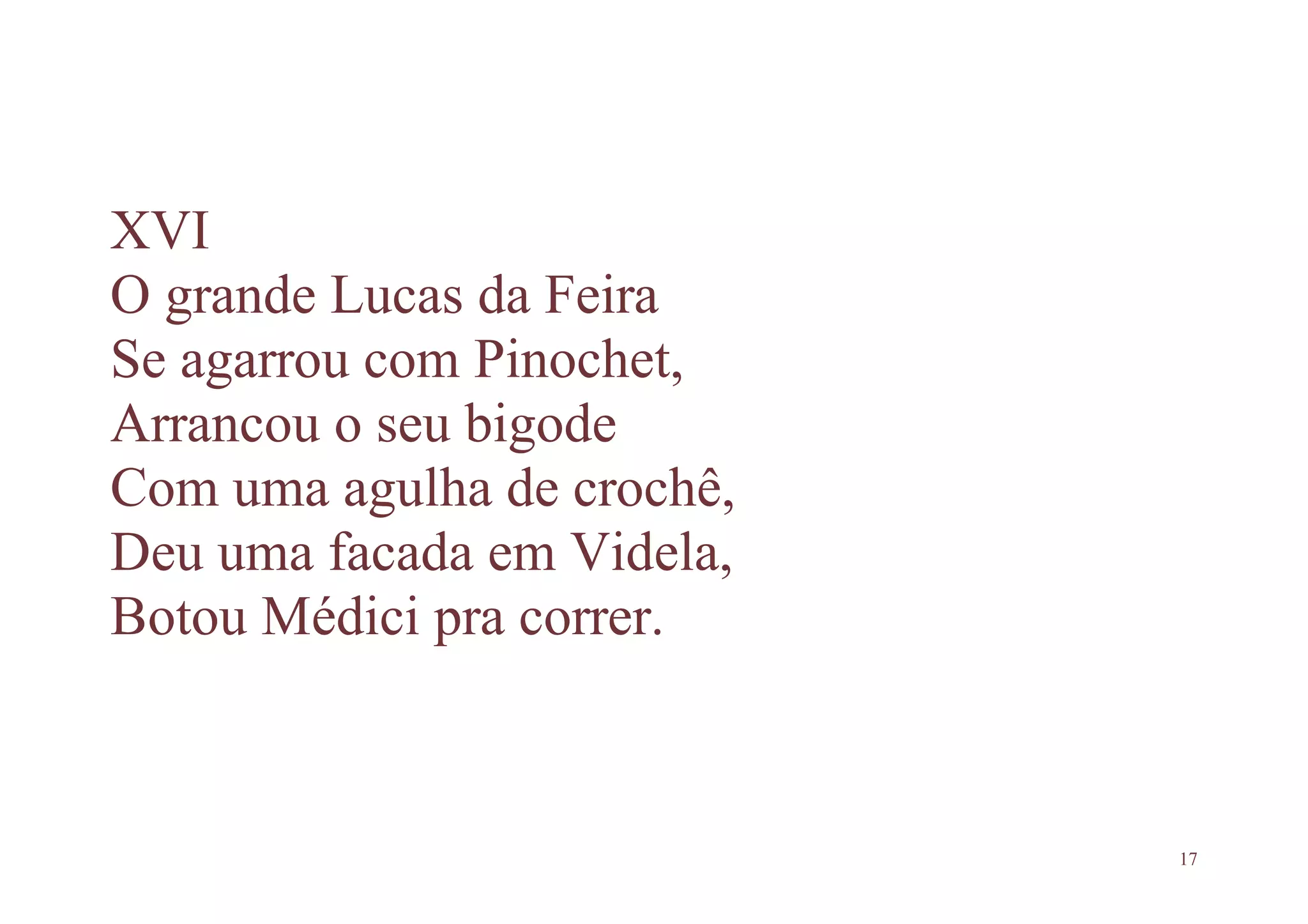 ACM NO OUTRO MUNDO (cordel)