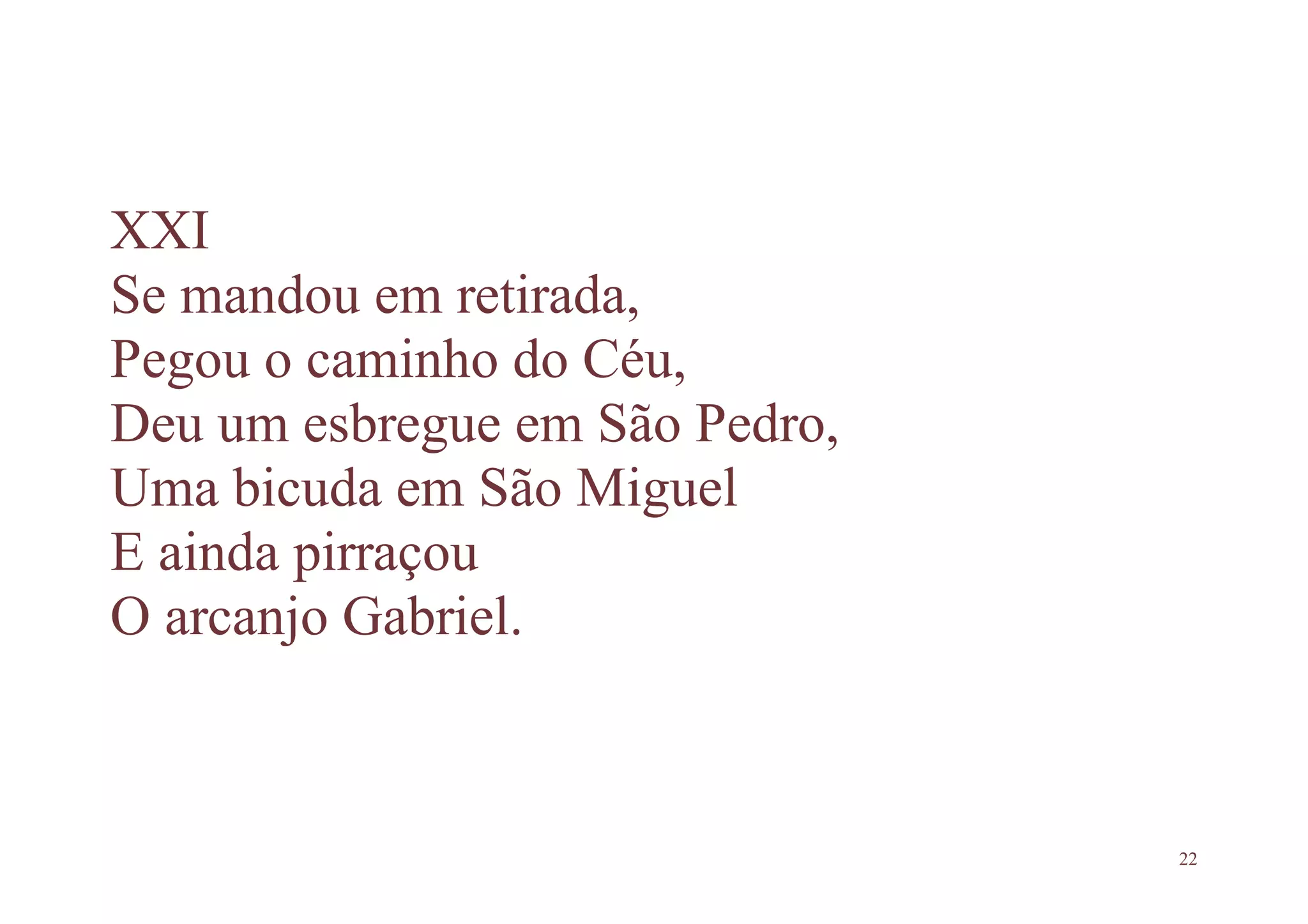 ACM NO OUTRO MUNDO (cordel)