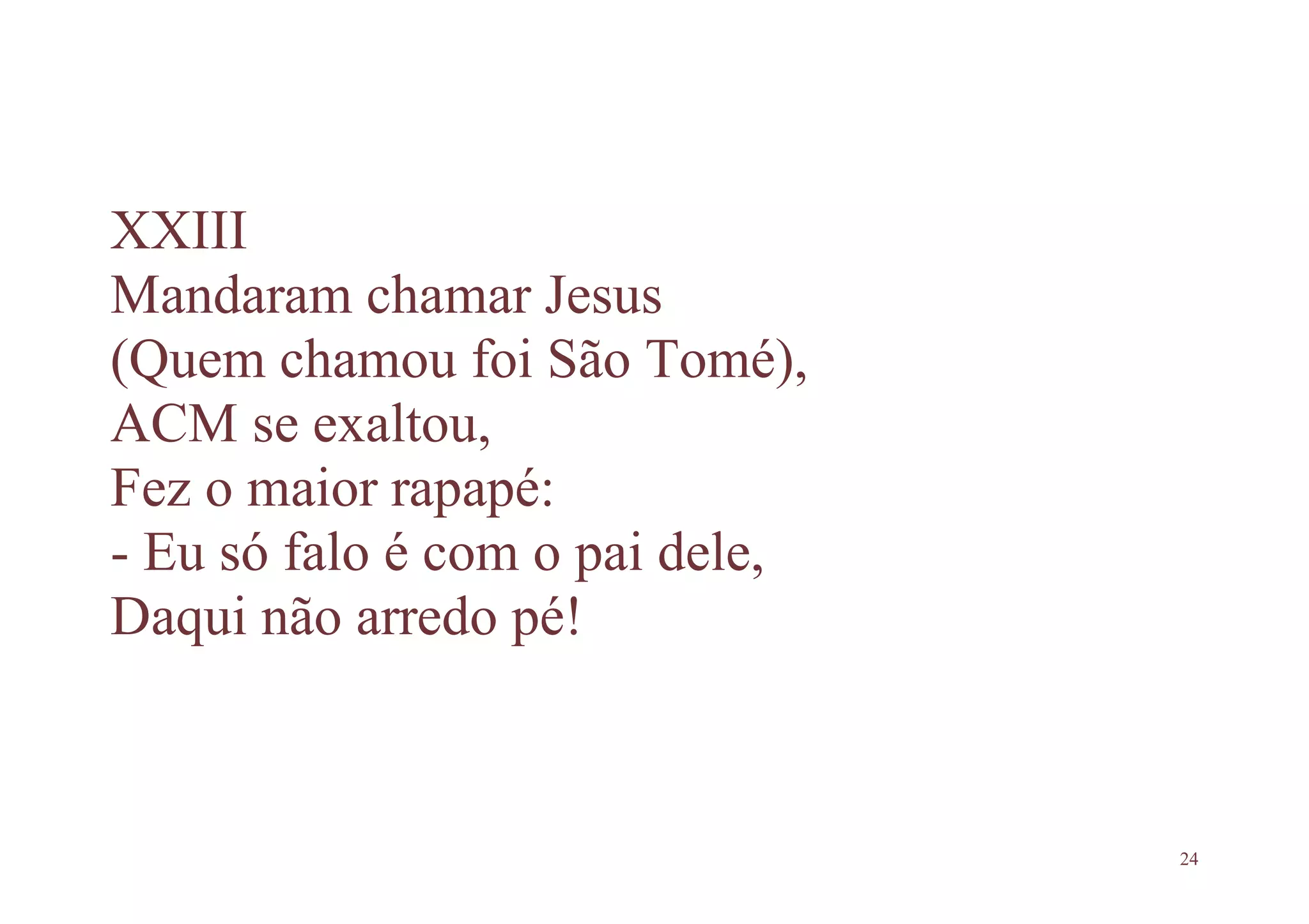 ACM NO OUTRO MUNDO (cordel)