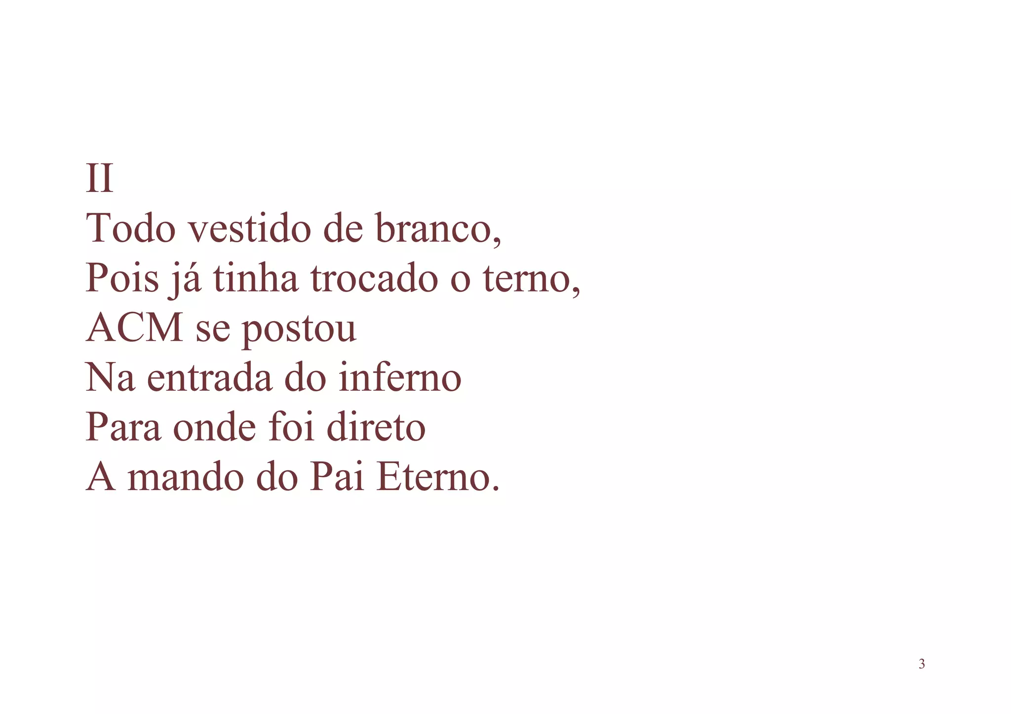 ACM NO OUTRO MUNDO (cordel)