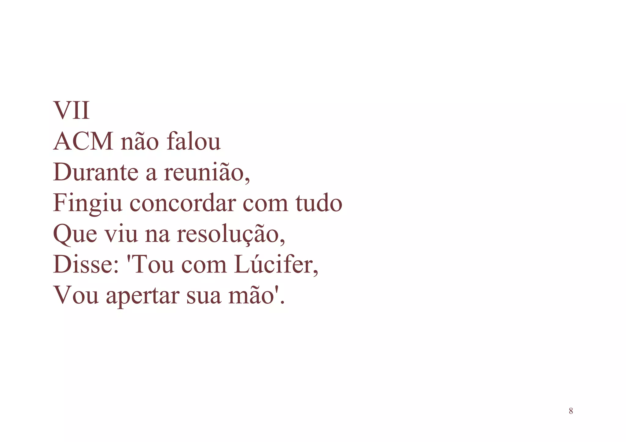 ACM NO OUTRO MUNDO (cordel)