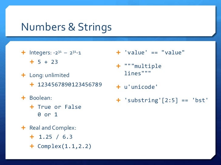 ODU ACM Python & Memento Presentation