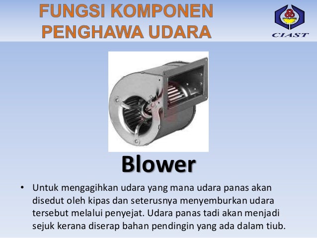 AIR COND