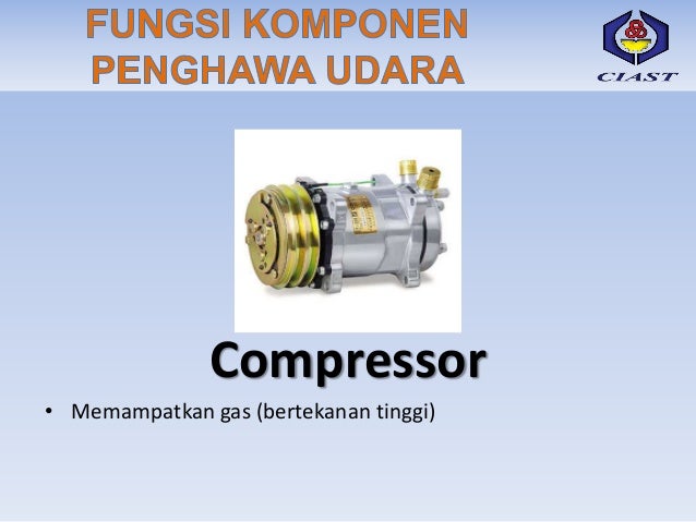 AIR COND