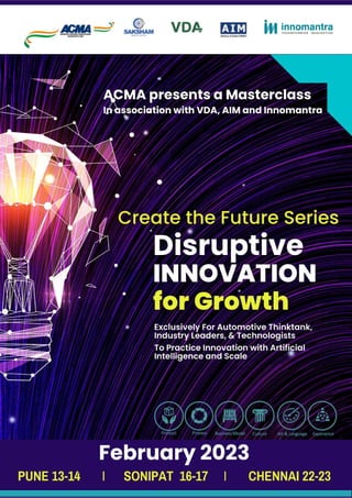 ACMA MASTERCLASS - Disruptive Innovation for Growth - FEB 2023 v1.0F.pdf
