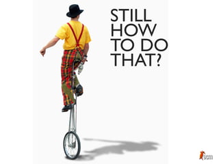 HOW
TO DO
THAT?
STILL
 