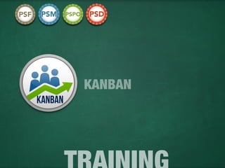KANBAN
KANBAN
 