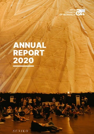 ANNUAL
REPORT
2020
 