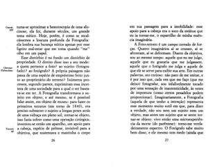 A câmara clara - Roland Barthes