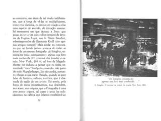 A câmara clara - Roland Barthes