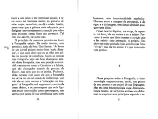 A câmara clara - Roland Barthes