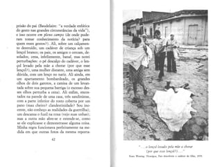 A câmara clara - Roland Barthes