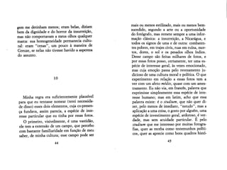 A câmara clara - Roland Barthes