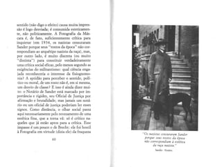 A câmara clara - Roland Barthes