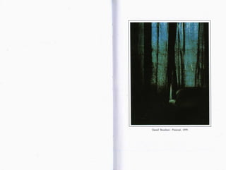 A câmara clara - Roland Barthes