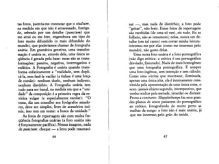A câmara clara - Roland Barthes