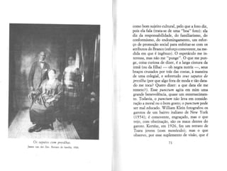 A câmara clara - Roland Barthes