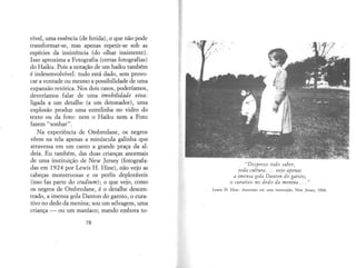 A câmara clara - Roland Barthes