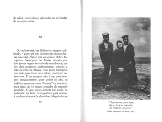 A câmara clara - Roland Barthes