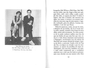 A câmara clara - Roland Barthes