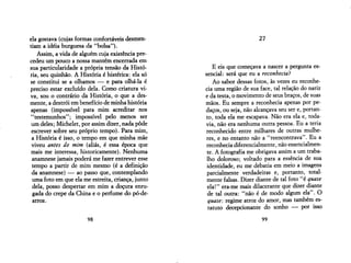 A câmara clara - Roland Barthes
