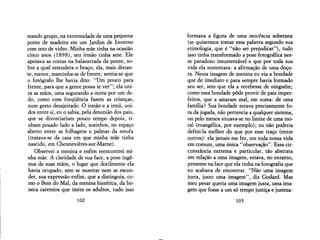 A câmara clara - Roland Barthes