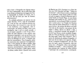 A câmara clara - Roland Barthes