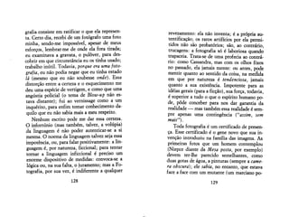 A câmara clara - Roland Barthes