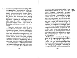 A câmara clara - Roland Barthes