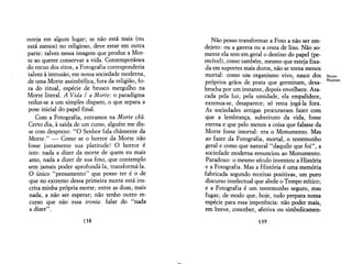 A câmara clara - Roland Barthes