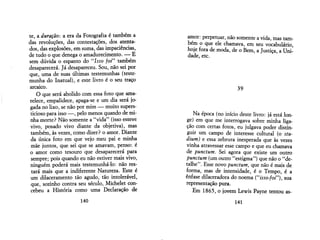 A câmara clara - Roland Barthes