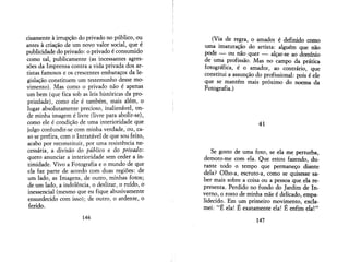 A câmara clara - Roland Barthes