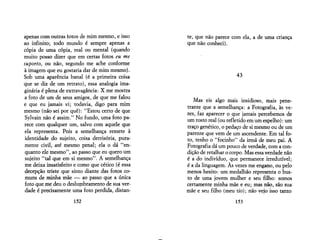 A câmara clara - Roland Barthes